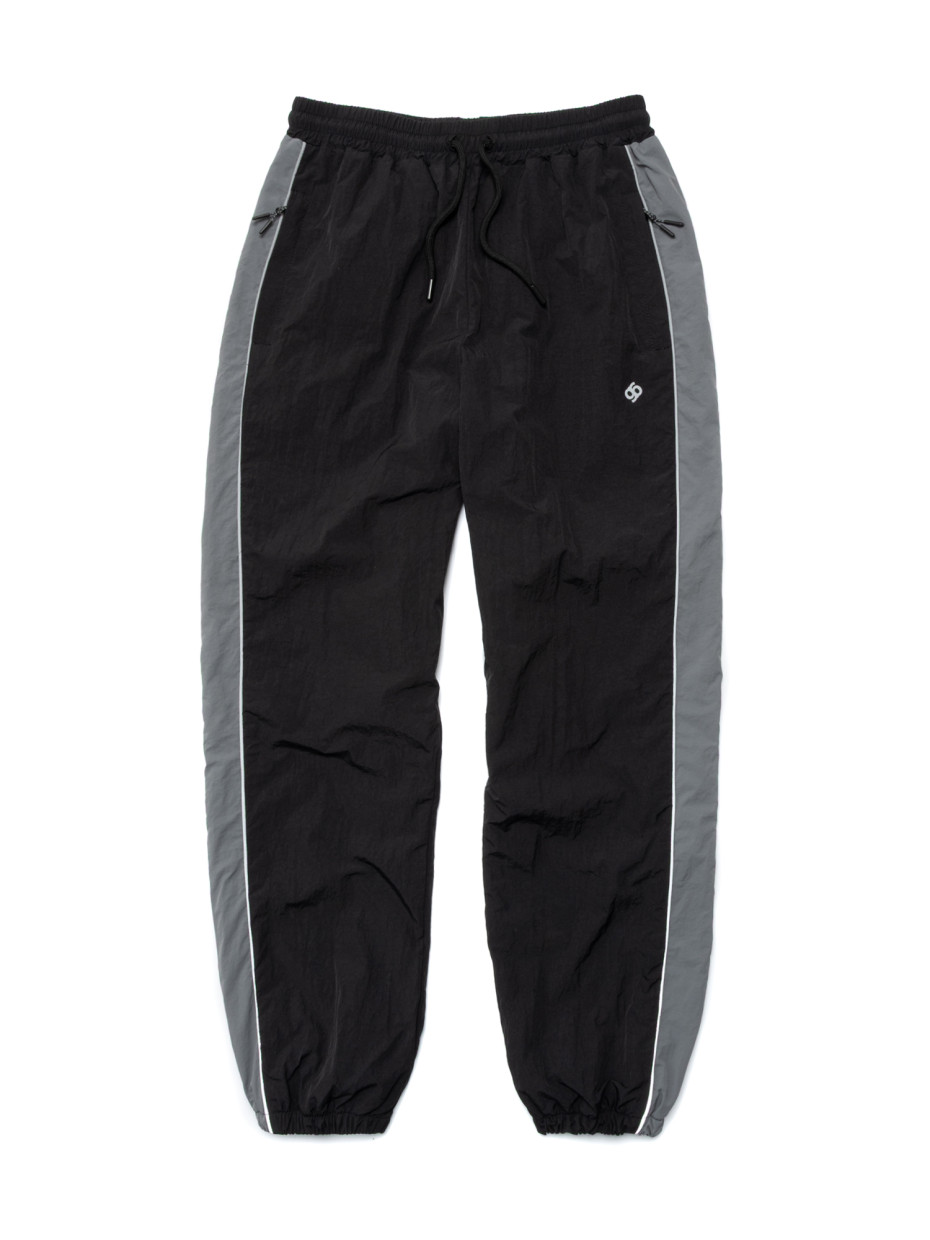 Спортивний костюм SHIFT TRACK SUIT І чорний - темний сірий 2/25
