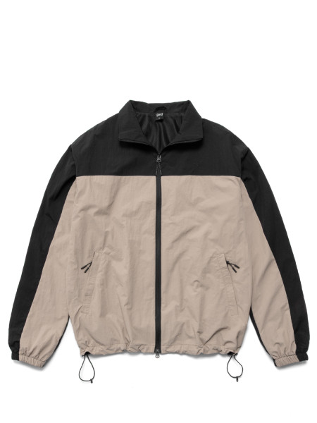 Спортивний костюм SEVERANCE TRACK SUIT І чорний - пісочний 2/2 фото 5