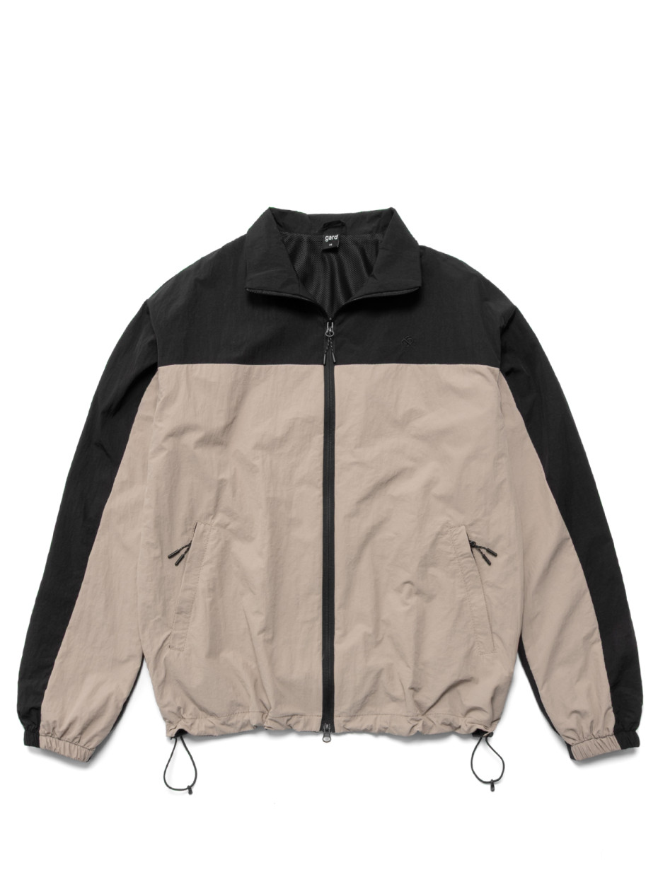 Спортивний костюм SEVERANCE TRACK SUIT І чорний - пісочний 2/2