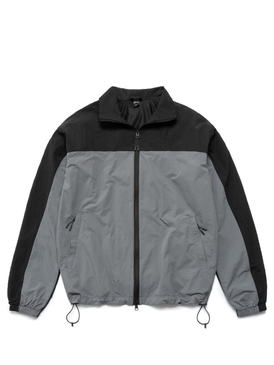 Спортивний костюм SEVERANCE TRACK SUIT І чорний - темний сірий 2/25