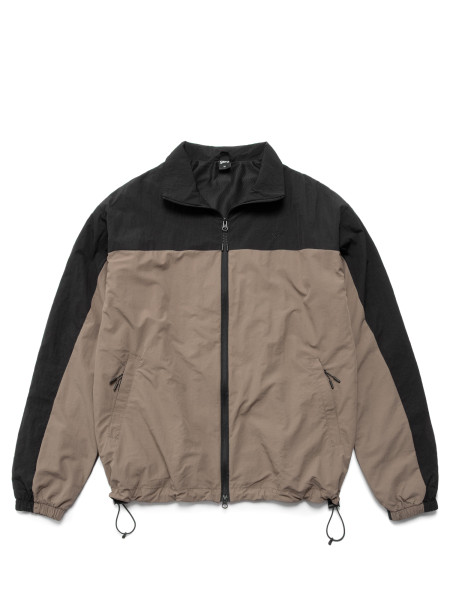 Спортивний костюм SEVERANCE TRACK SUIT І чорний - коричневий 2/25 фото 6