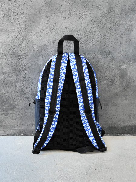 Рюкзак CITY-2 | gard blue 2/22 фото 2