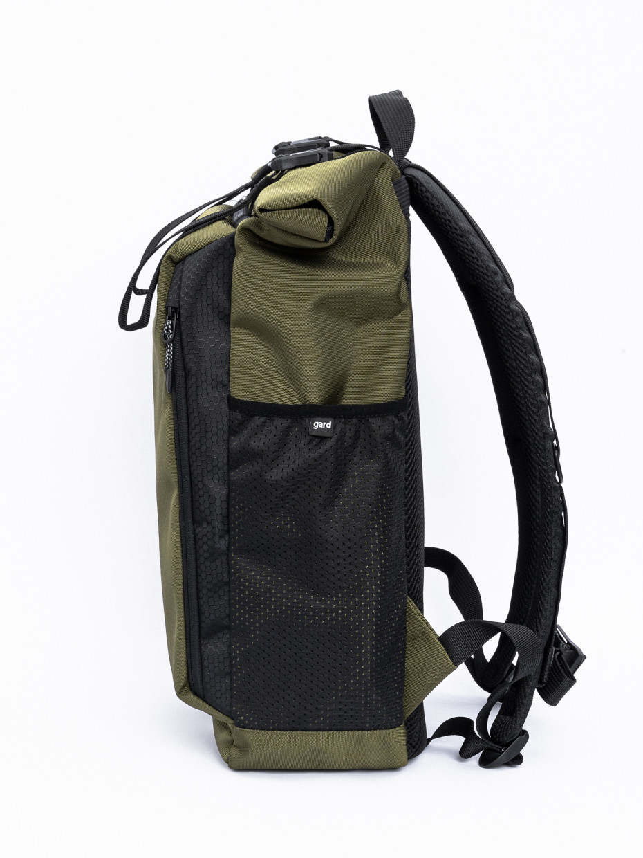 Рюкзак BROOKLYN ROLLTOP | хакі 2/24