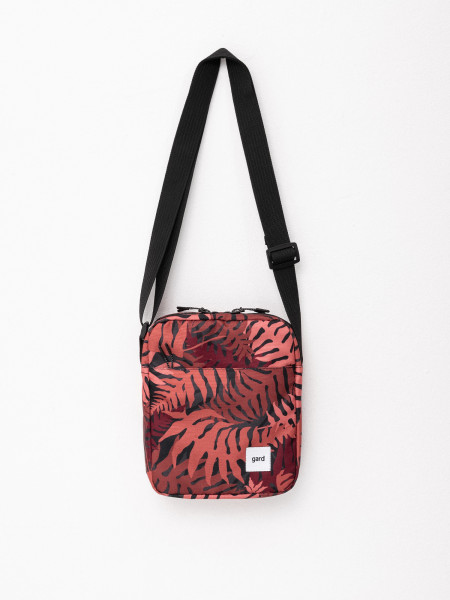 MESSENGER MINI-4 | gard red 2/22