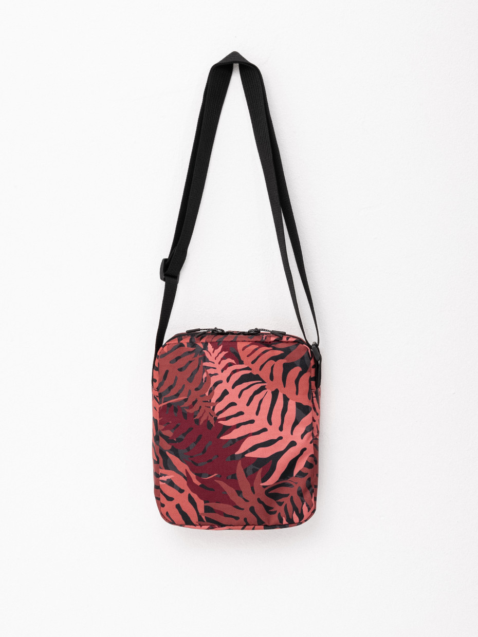 MESSENGER MINI-4 | burgundy fern 2/24