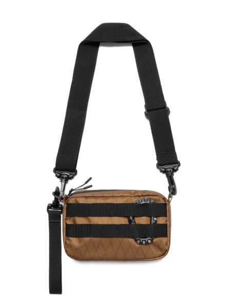 Сумка POUCH Velcro+CFS | X-pac койот 1/26 фото 3