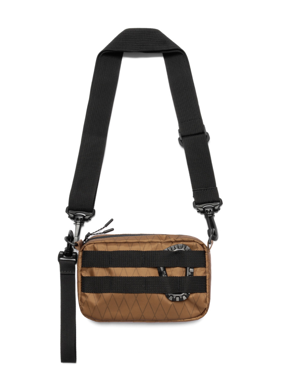 Сумка POUCH Velcro+CFS | X-pac койот 1/26