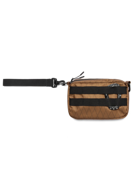 Сумка POUCH Velcro+CFS | X-pac койот 1/26 фото 6