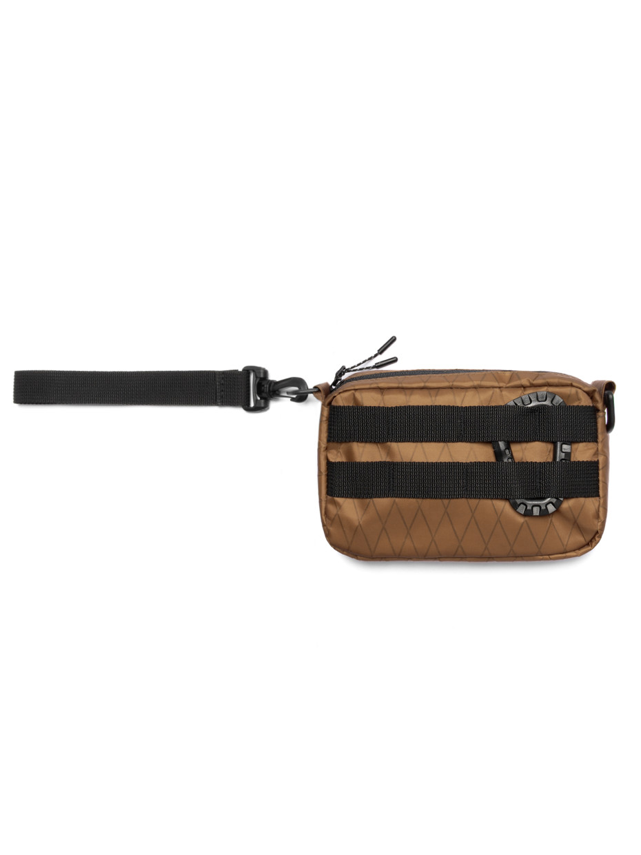 Сумка POUCH Velcro+CFS | X-pac койот 1/26