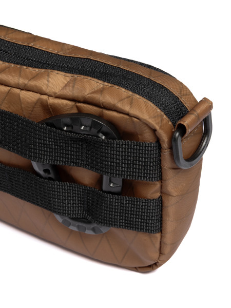Сумка POUCH Velcro+CFS | X-pac койот 1/26 фото 8