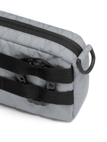 Сумка POUCH Velcro+CFS | X-pac серый 1/26 фото 8