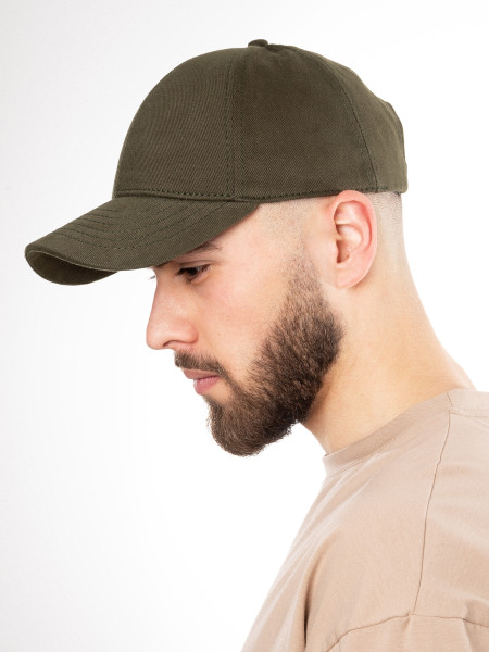 Кепка BASEBALL CAP | хакі 2/24 фото 3