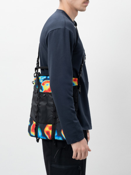 Сумка через плече TOTE (Shoper mode) | THERMAL HANDS 4/25 фото 4