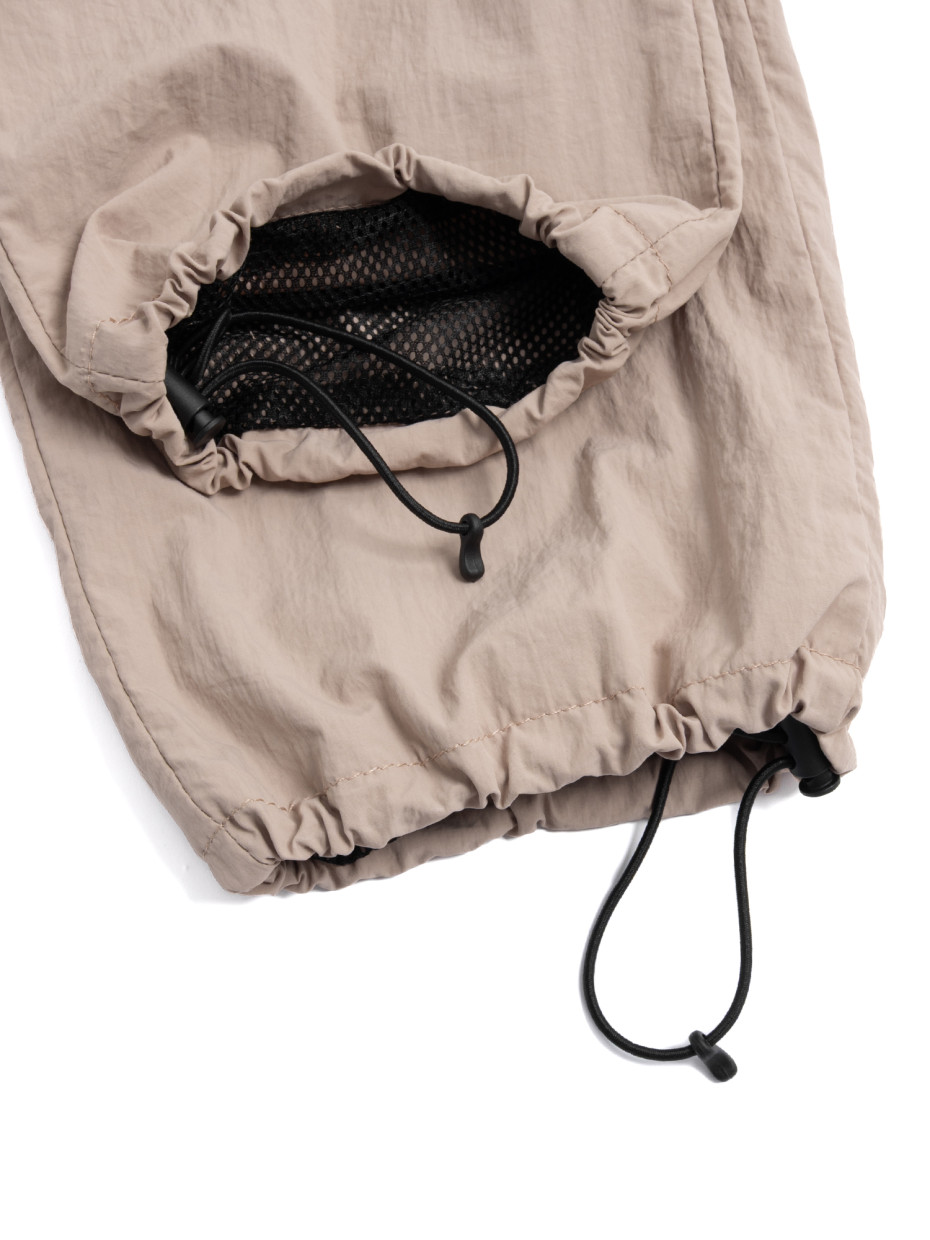 Спортивні штани CARGO І пісочний 4/25