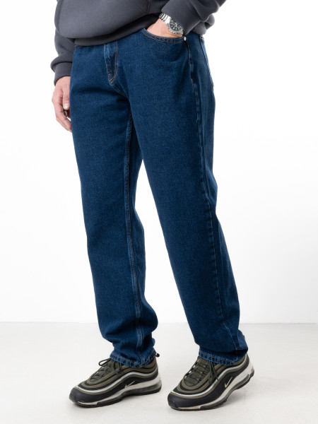 Джинси REGULAR FIT | синій 3/24 фото 2