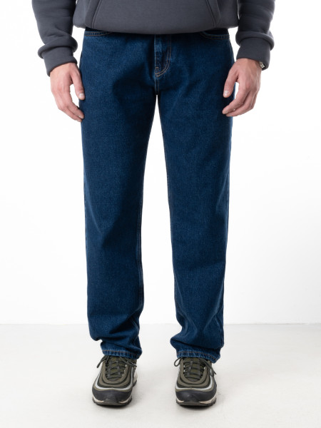 Джинси REGULAR FIT | синій 3/24 фото 3