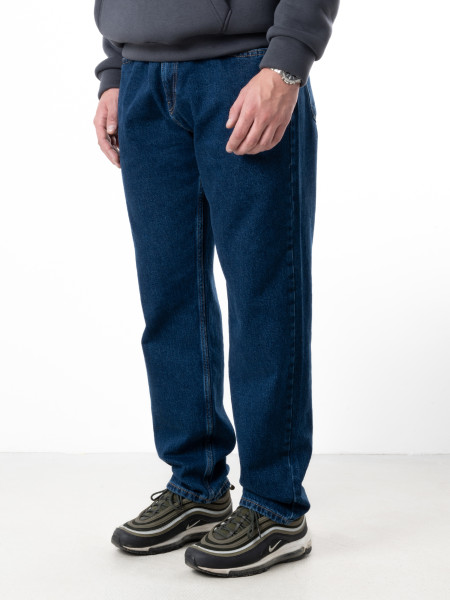 Джинси REGULAR FIT | синій 3/24 фото 4