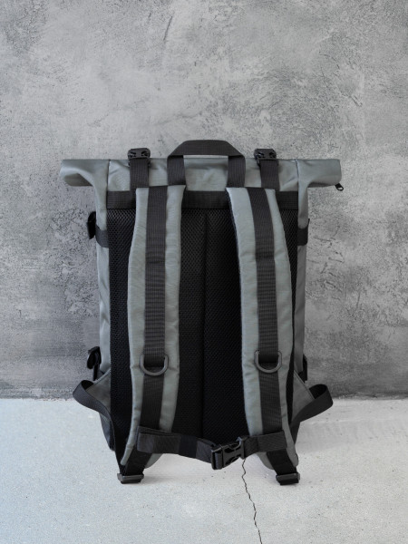 Рюкзак FLY BACKPACK | cірий 3/23 фото 3