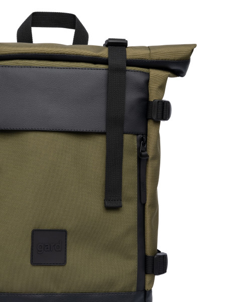 Рюкзак FLY BACKPACK | хакі 3/24 фото 2