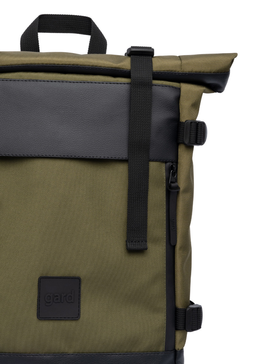 Рюкзак FLY BACKPACK | хакі 3/24