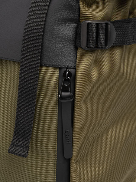 Рюкзак FLY BACKPACK | хакі 3/24 фото 3
