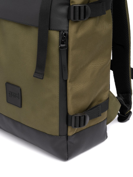 Рюкзак FLY BACKPACK | хакі 3/24 фото 5