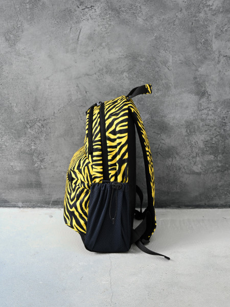 Рюкзак BACKPACK 3 | yellow tiger 3/22 фото 3