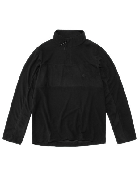 Кофта FLEECE NORD І черный 2/26