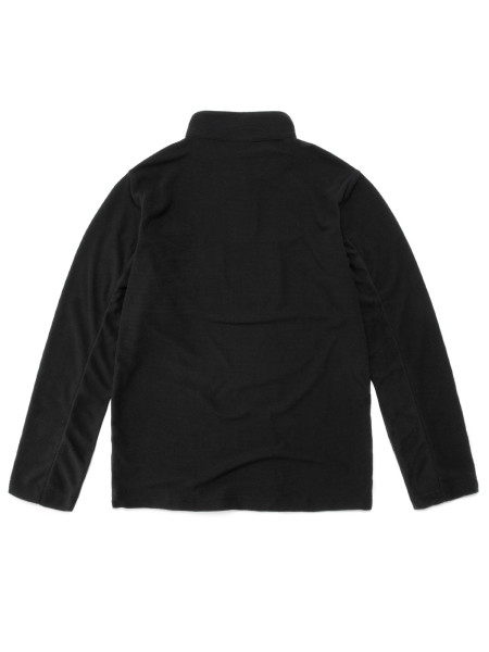 Кофта FLEECE NORD І черный 2/26 фото 3