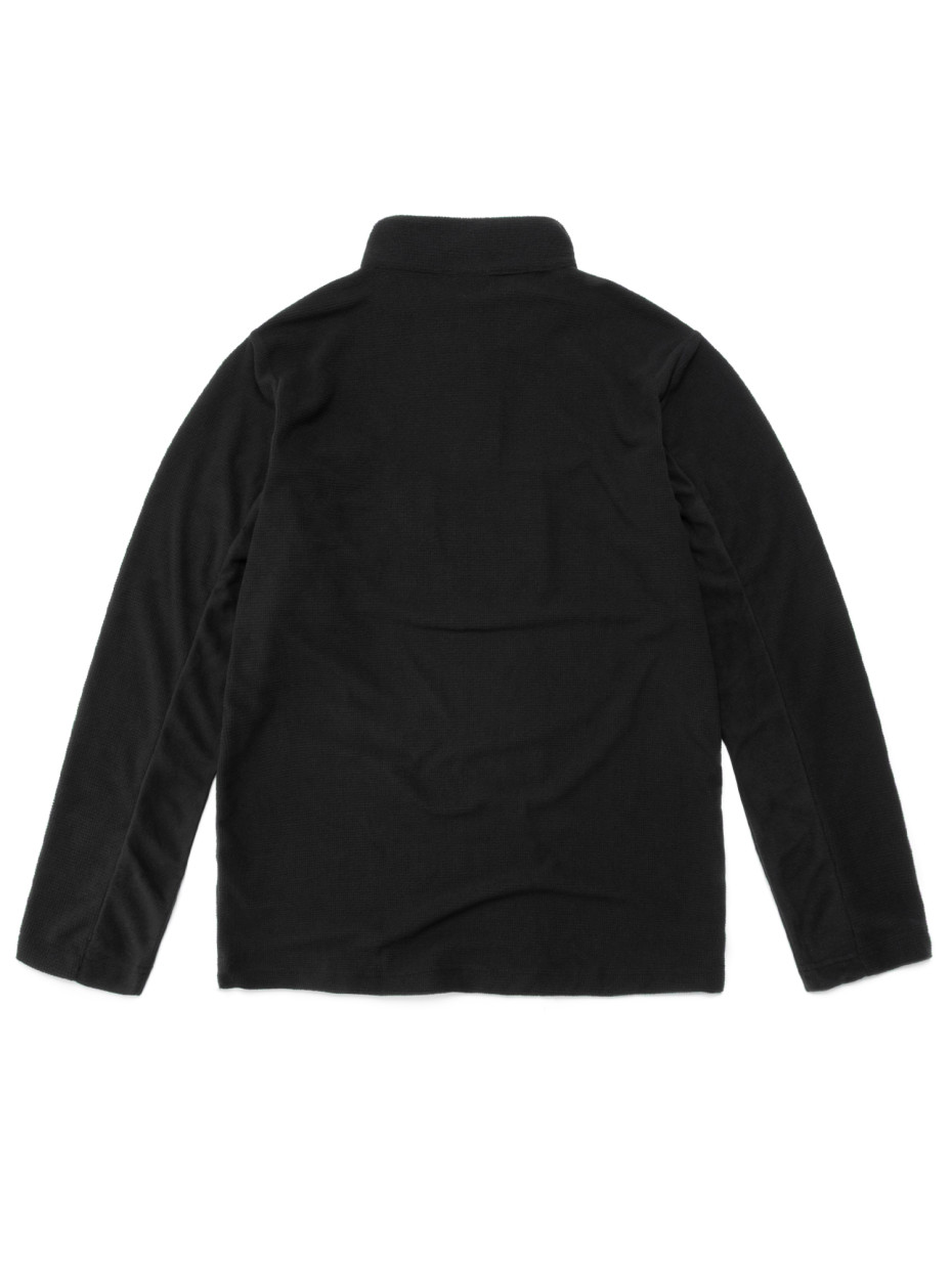 Кофта FLEECE NORD І черный 2/26