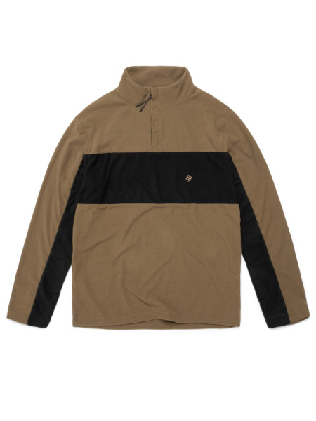 Кофта FLEECE NORD І тан - черный 2/26