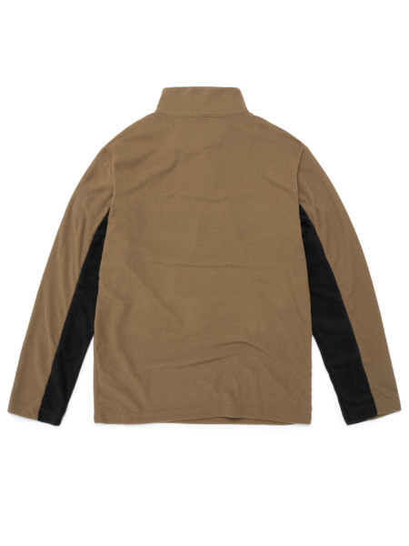Кофта FLEECE NORD І тан - черный 2/26 фото 3