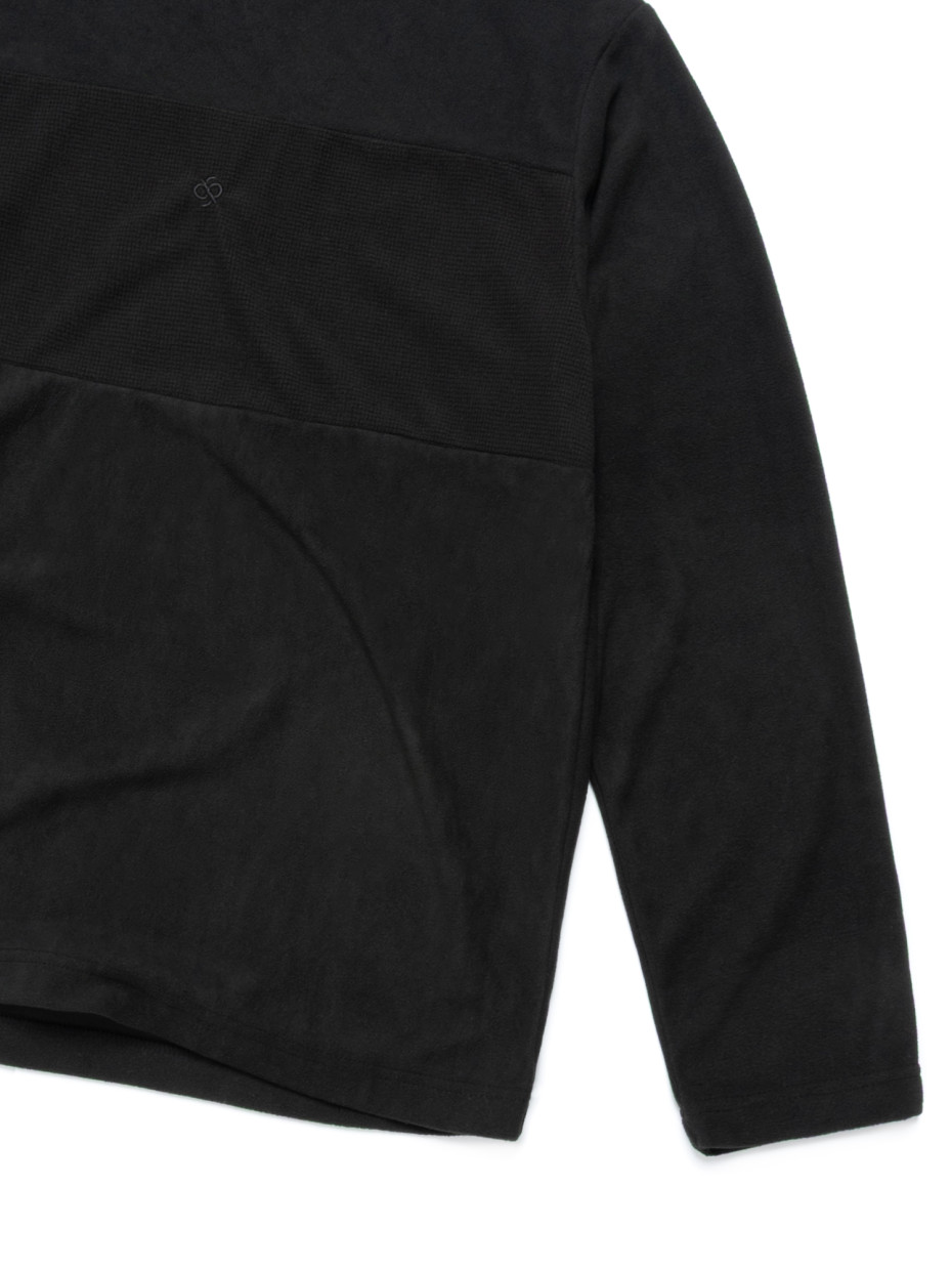 Худі FLEECE LIT І чорний 2/26