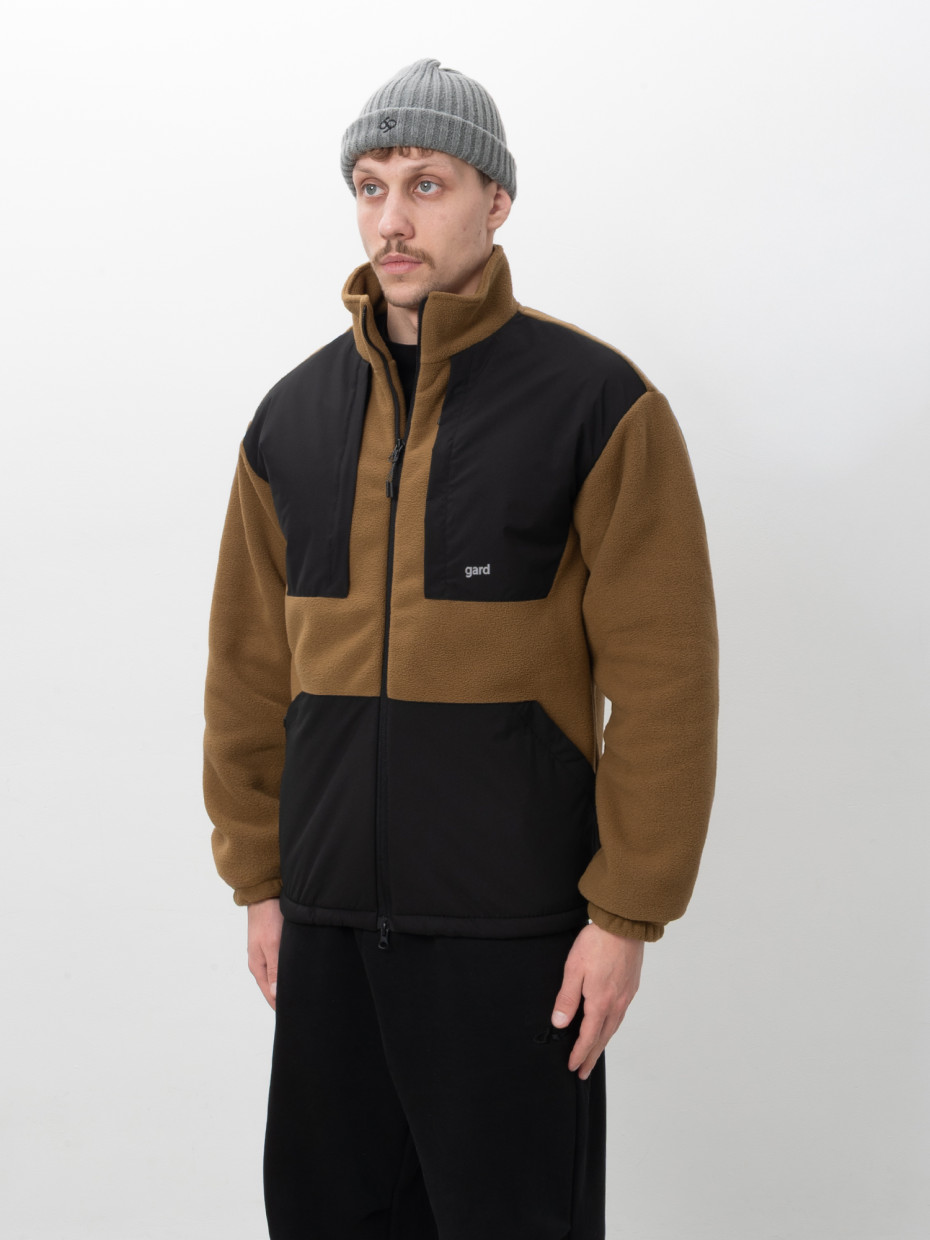 Кофта FLEECE DRAGONFLY І койот 1/26