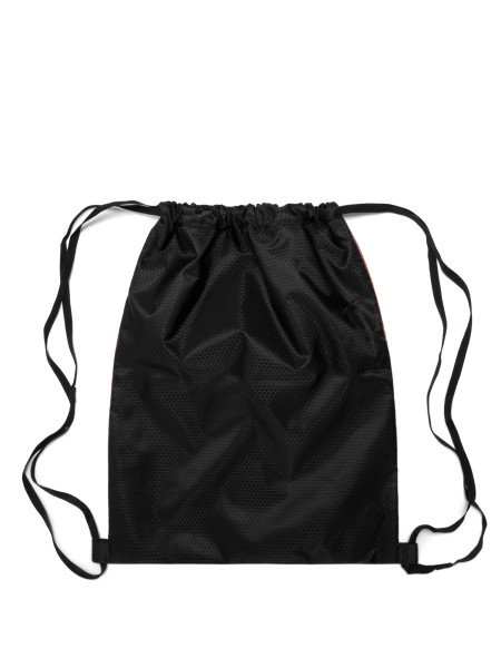 DRAWSTRING BAG | рипстоп оранжевый - соты 2/26 фото 4