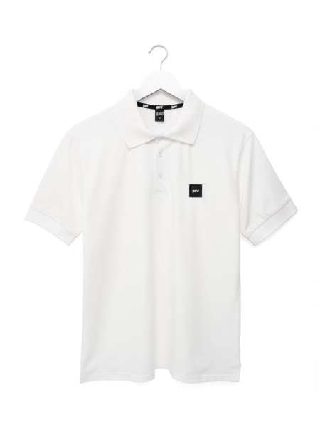 Футболка POLO BASIC | молочний 2/26