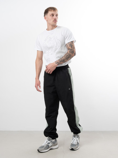 Спортивні штани SHIFT І чорний - м’ятний 2/25 фото 4