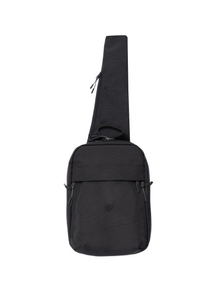 Сумка Y2K SLING BAG I чорний 1/26