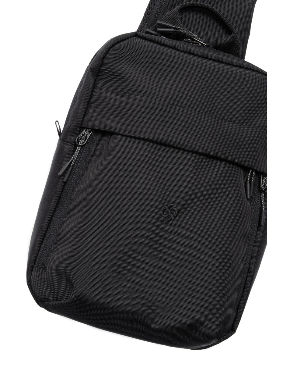 Сумка Y2K SLING BAG I чорний 1/26
