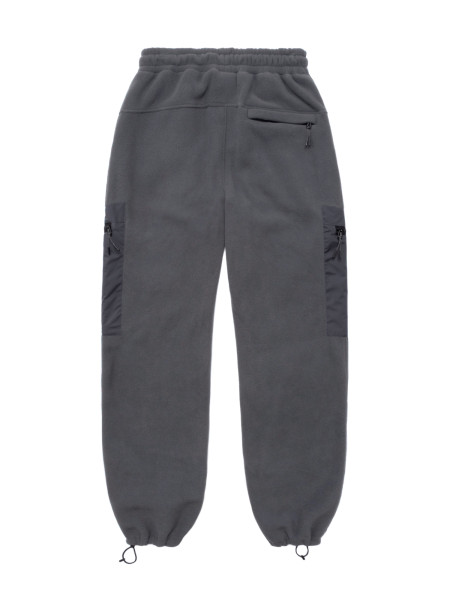 Спортивні штани MICROFLEECE ARCET І темно-сірий 1/26 фото 6