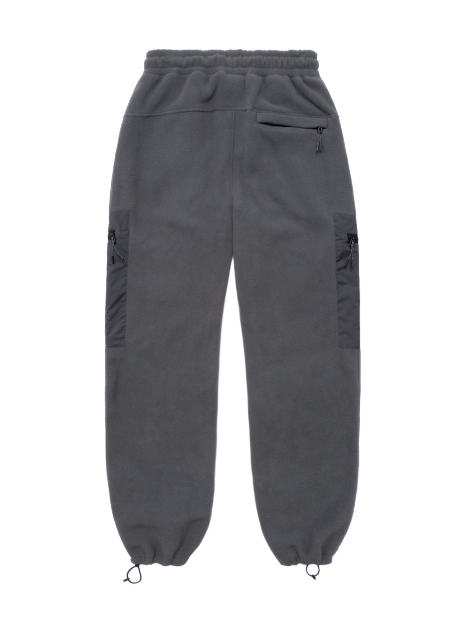 Спортивні штани MICROFLEECE ARCET І темно-сірий 1/26