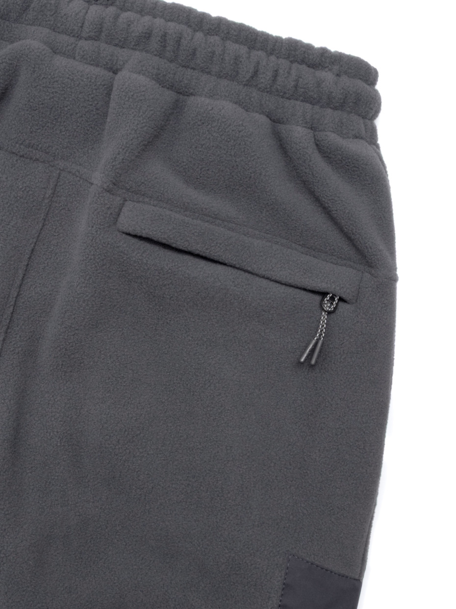 Спортивні штани MICROFLEECE ARCET І темно-сірий 1/26