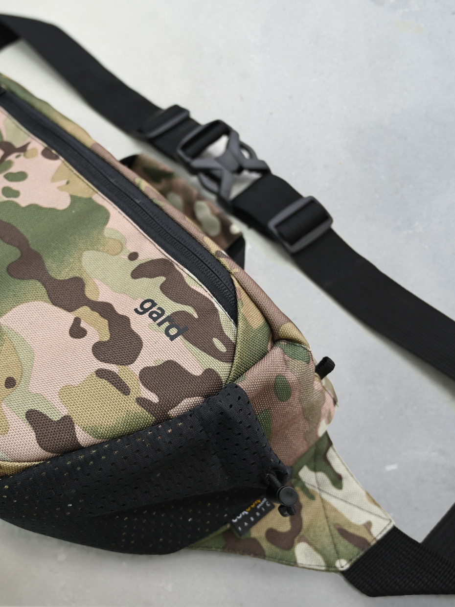 Сумка LONG | multicam 2/23