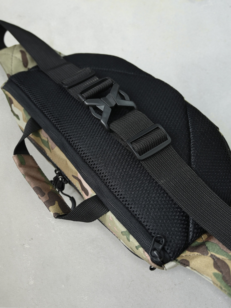 Сумка LONG | multicam 2/23