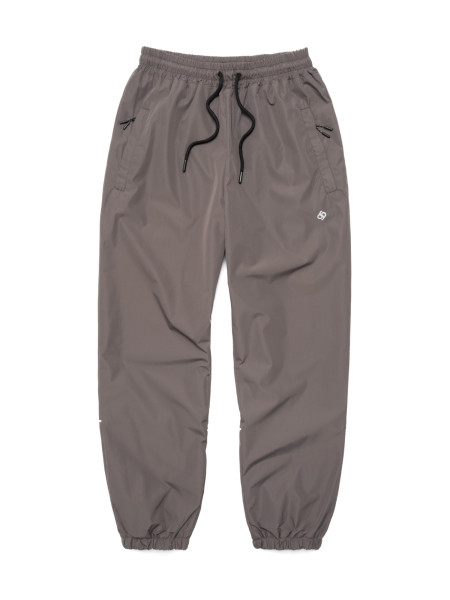 Спортивні штани REFLECTIVE DETAILS І коричневий 2/25