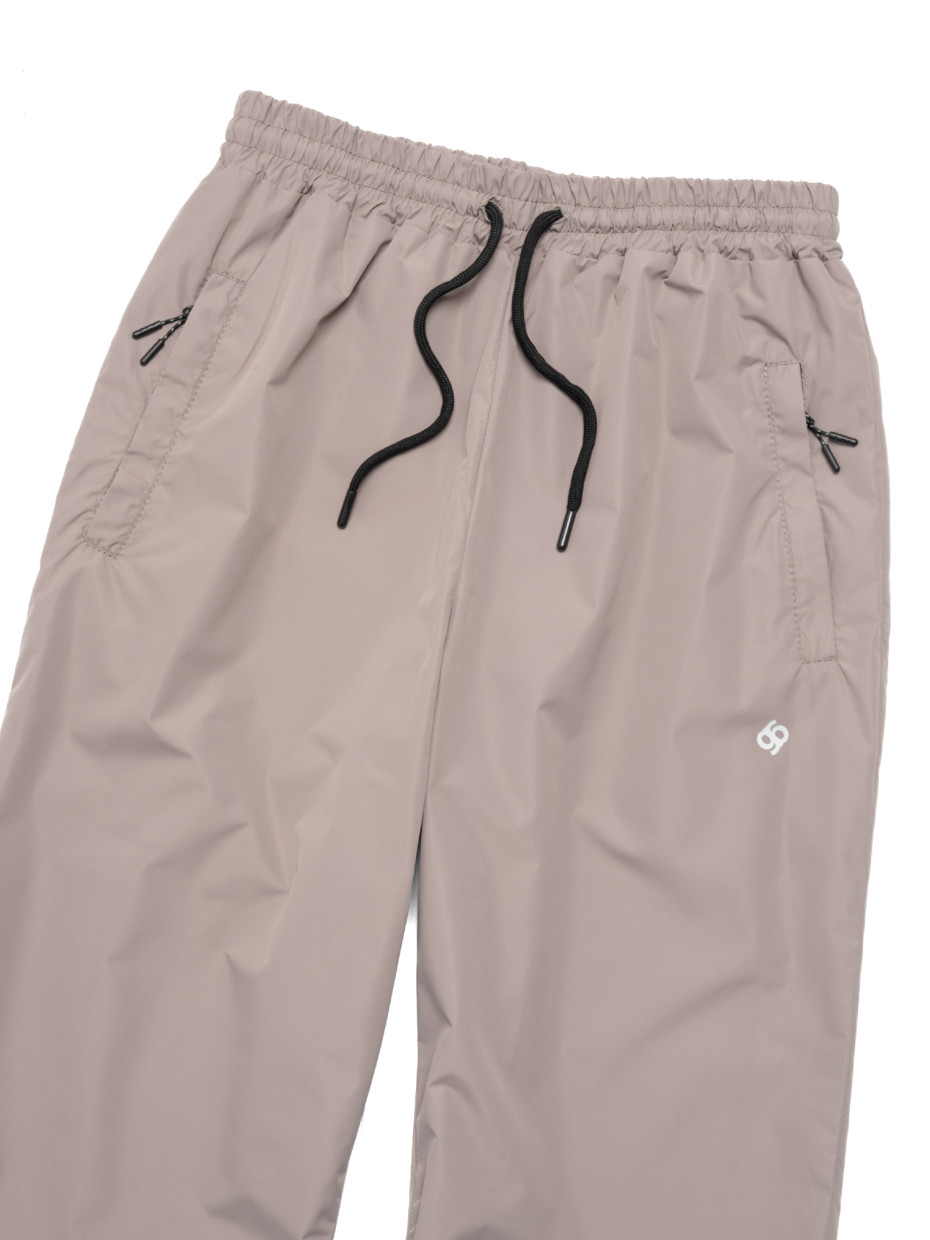 Спортивні штани REFLECTIVE DETAILS І мокко 2/25