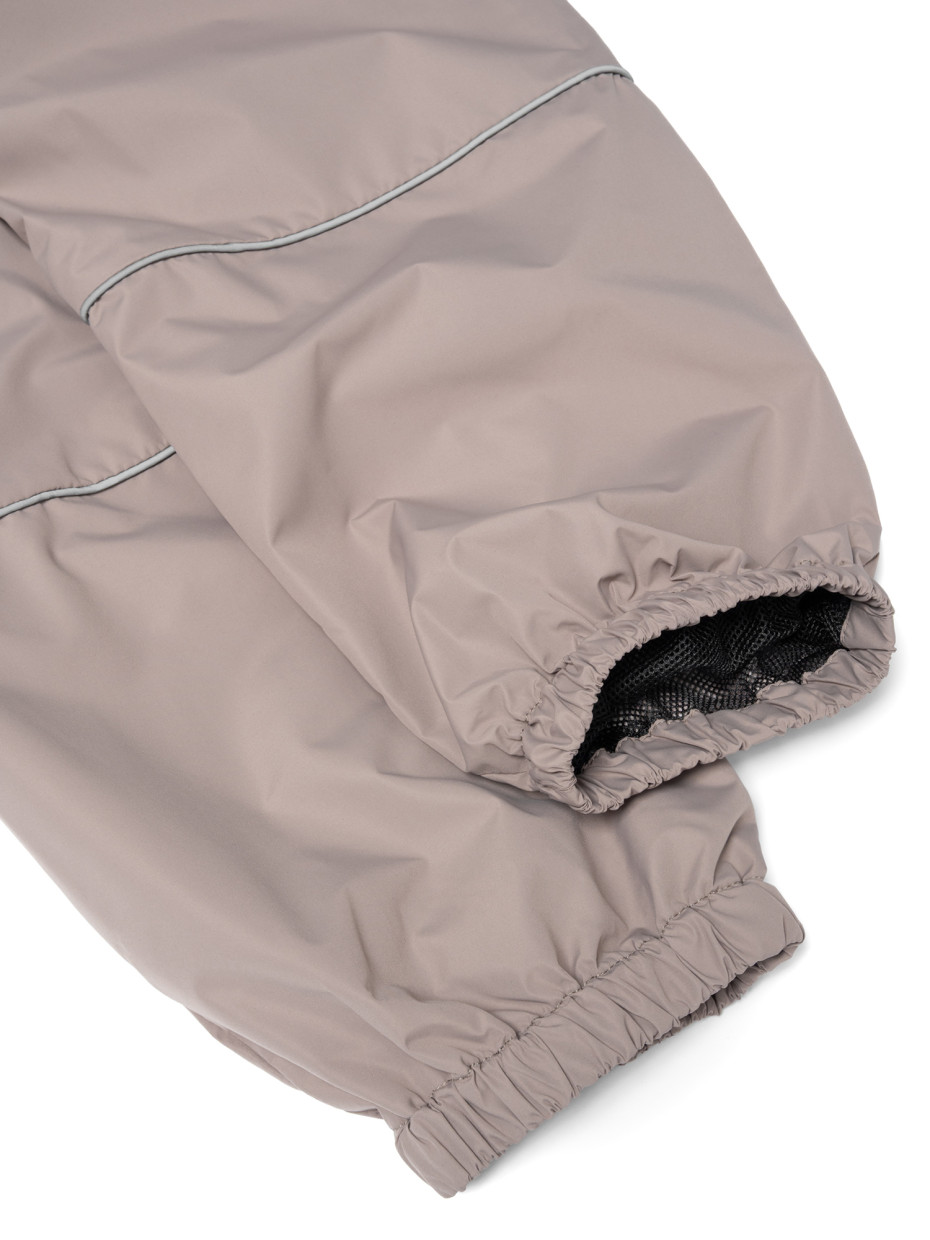 Спортивні штани REFLECTIVE DETAILS І мокко 2/25