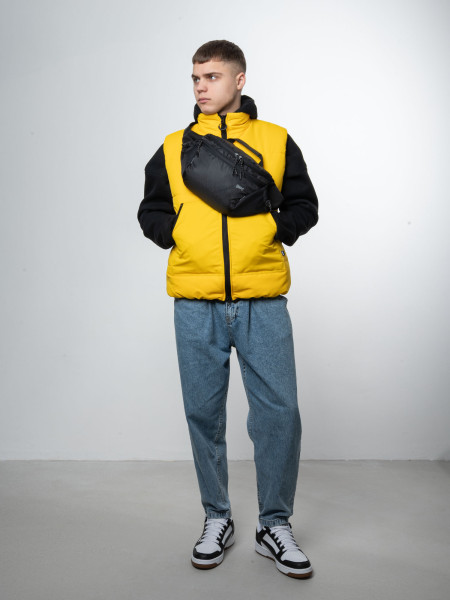 Жилет WAISTCOAT F-1 | жовтий 1/24 фото 3