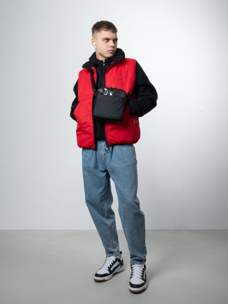Жилет WAISTCOAT F-1 | червоний 1/24 фото 3