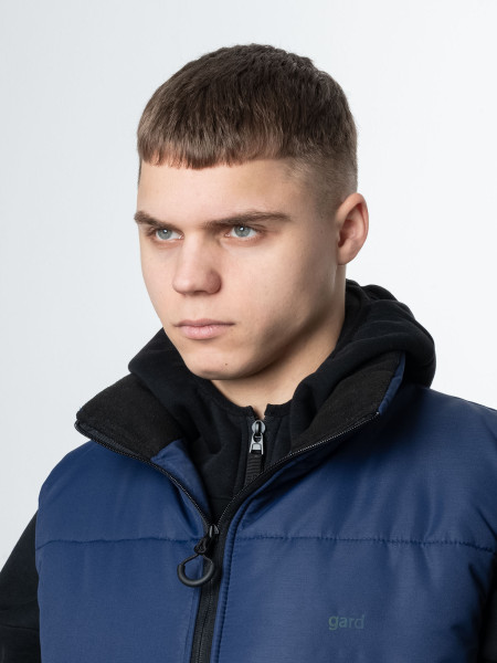 Жилет WAISTCOAT F-1 | темно-синій 1/24 фото 3